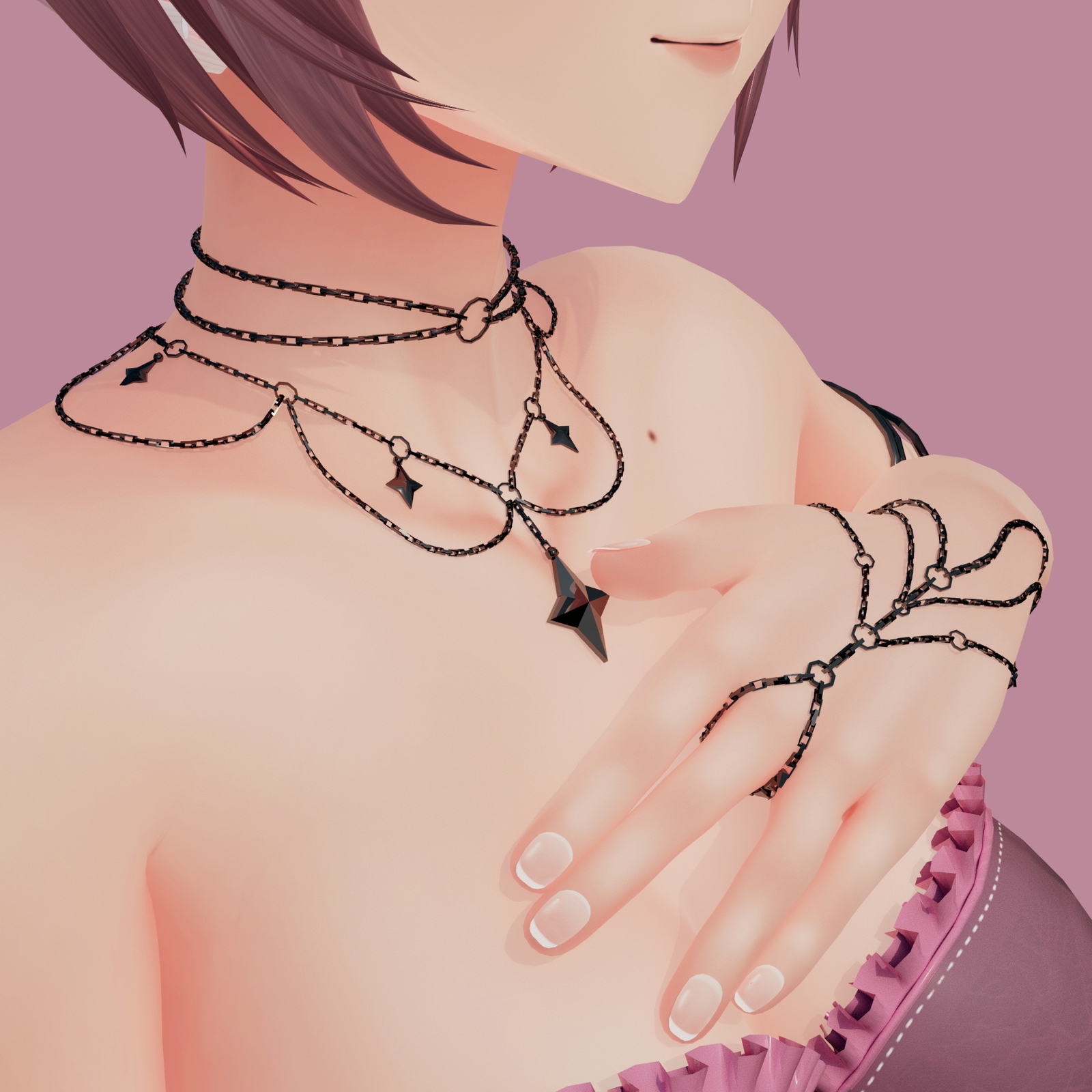 Star Jewerly