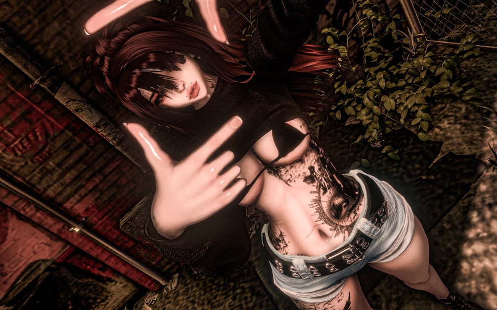 the Lyn Bundle (4 Avatars)