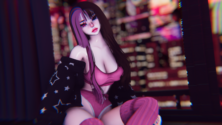 MASSIVE SALE ON PAYHIP! & Jocelyn Avatar (PC ONLY & SPS) ON HERE JINXXY