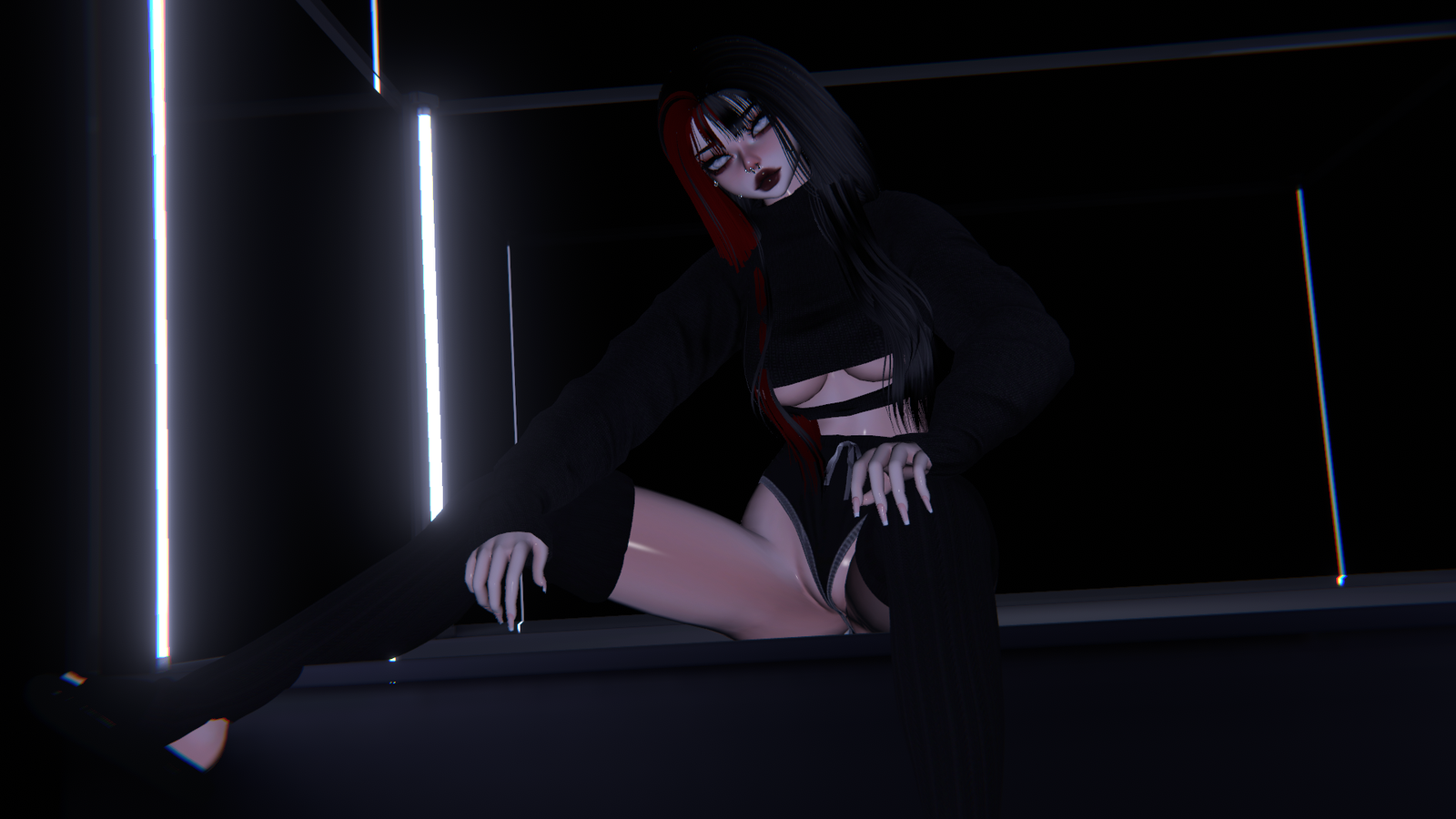MASSIVE SALE ON PAYHIP! & Jocelyn Avatar (PC ONLY & SPS) ON HERE JINXXY