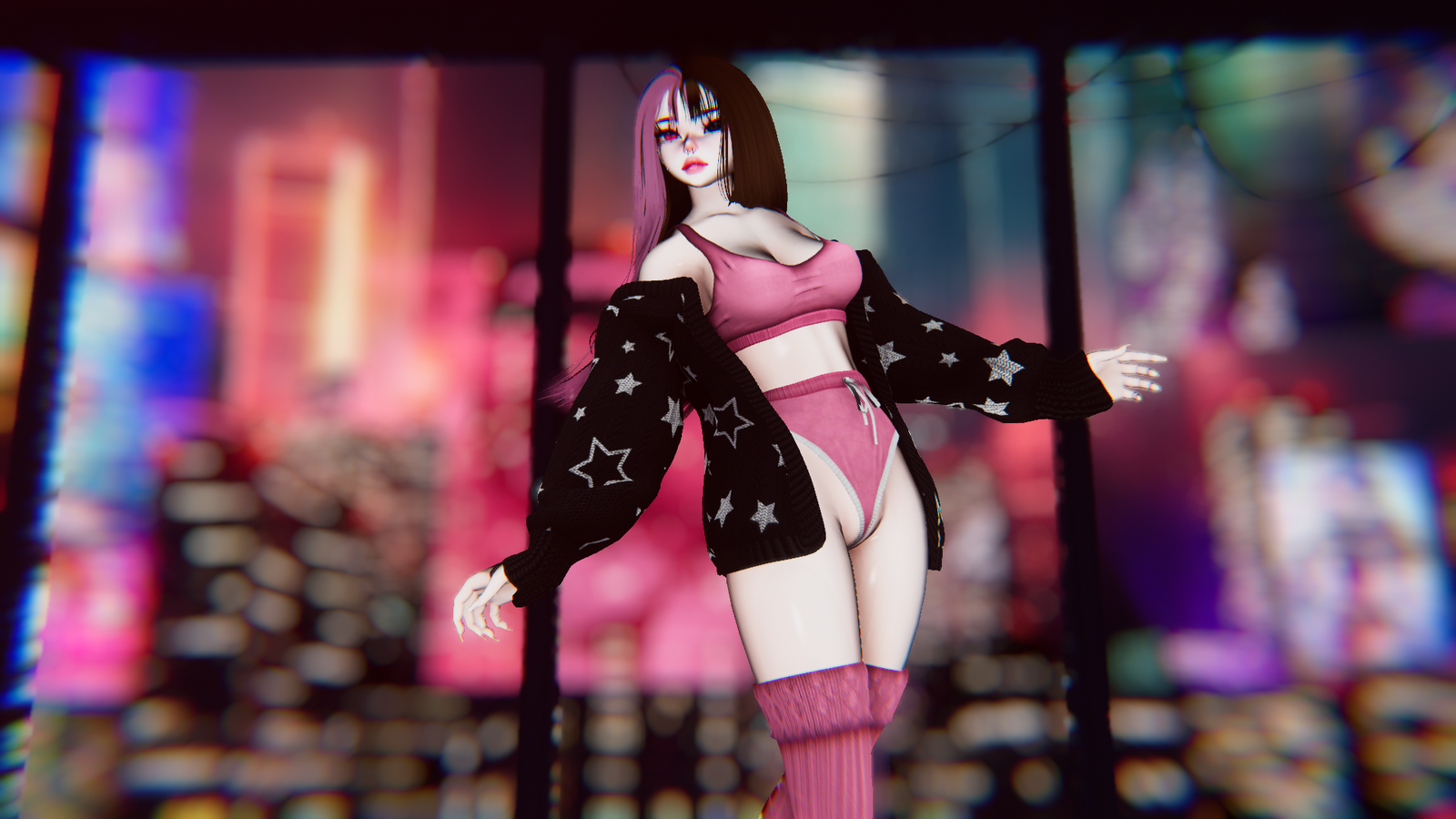 MASSIVE SALE ON PAYHIP! & Jocelyn Avatar (PC ONLY & SPS) ON HERE JINXXY