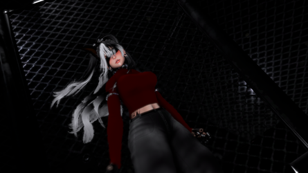 Erin Avatar (PC&SPS)