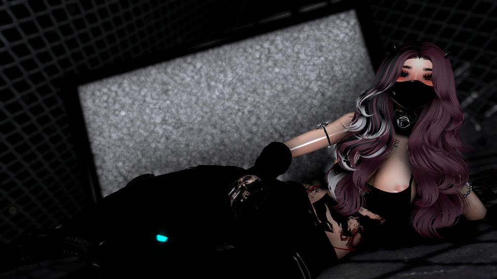 Erin Avatar (PC&SPS)