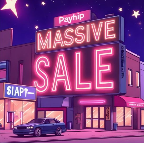 ALL AVATARS BUNDLE