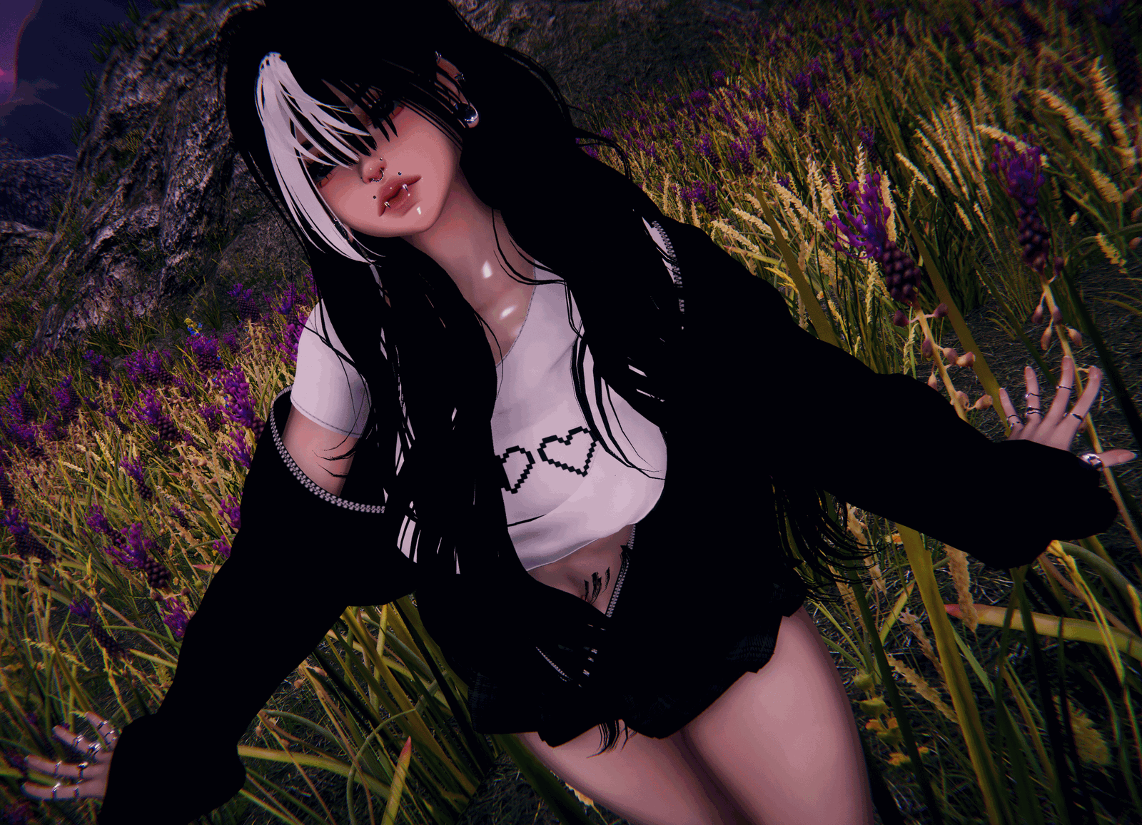 ALL AVATARS BUNDLE