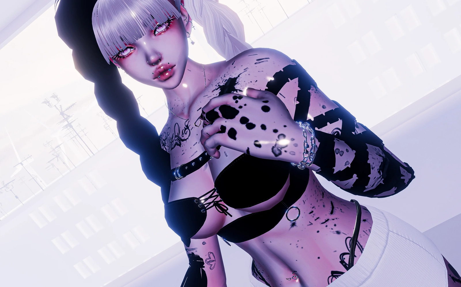 ALL AVATARS BUNDLE