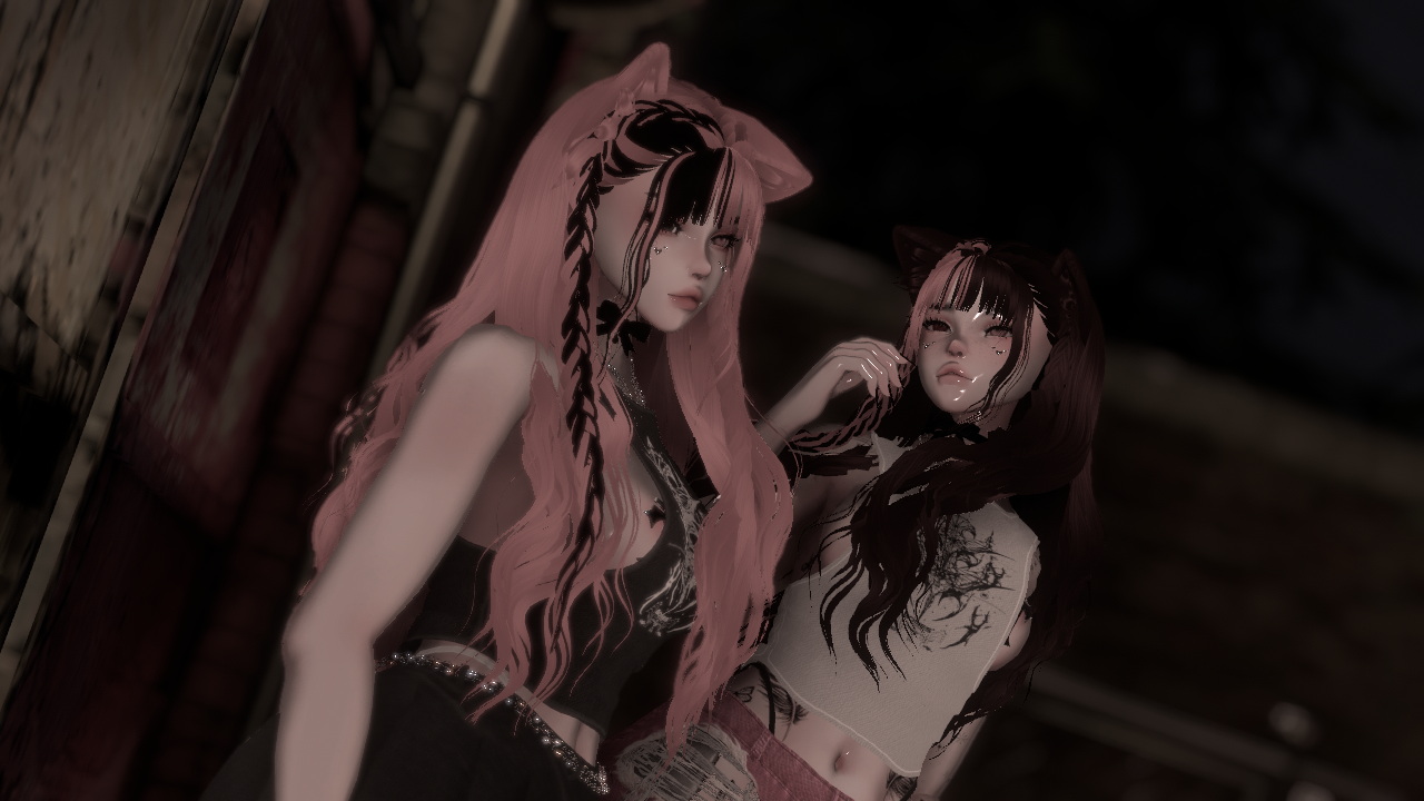 ALL AVATARS BUNDLE