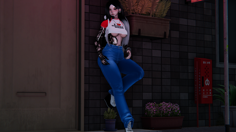 ALL AVATARS BUNDLE