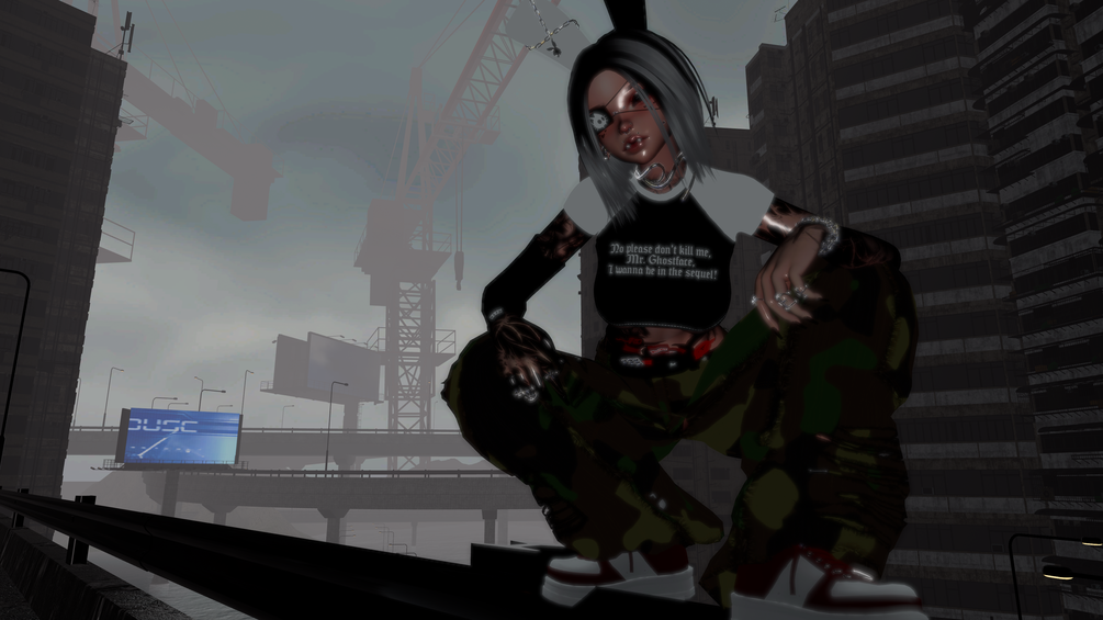 Imana Avatar (PC/Quest & SPS)