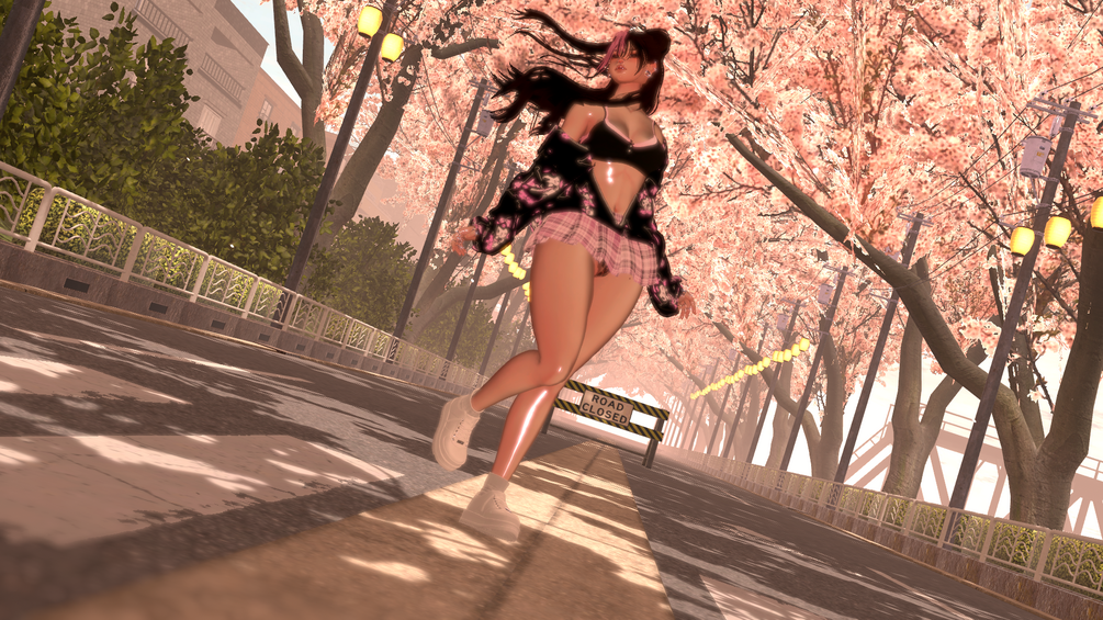 Rory Avatar (PC/QUEST & NSFW)