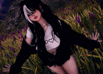 Rory Avatar (PC/QUEST & NSFW)