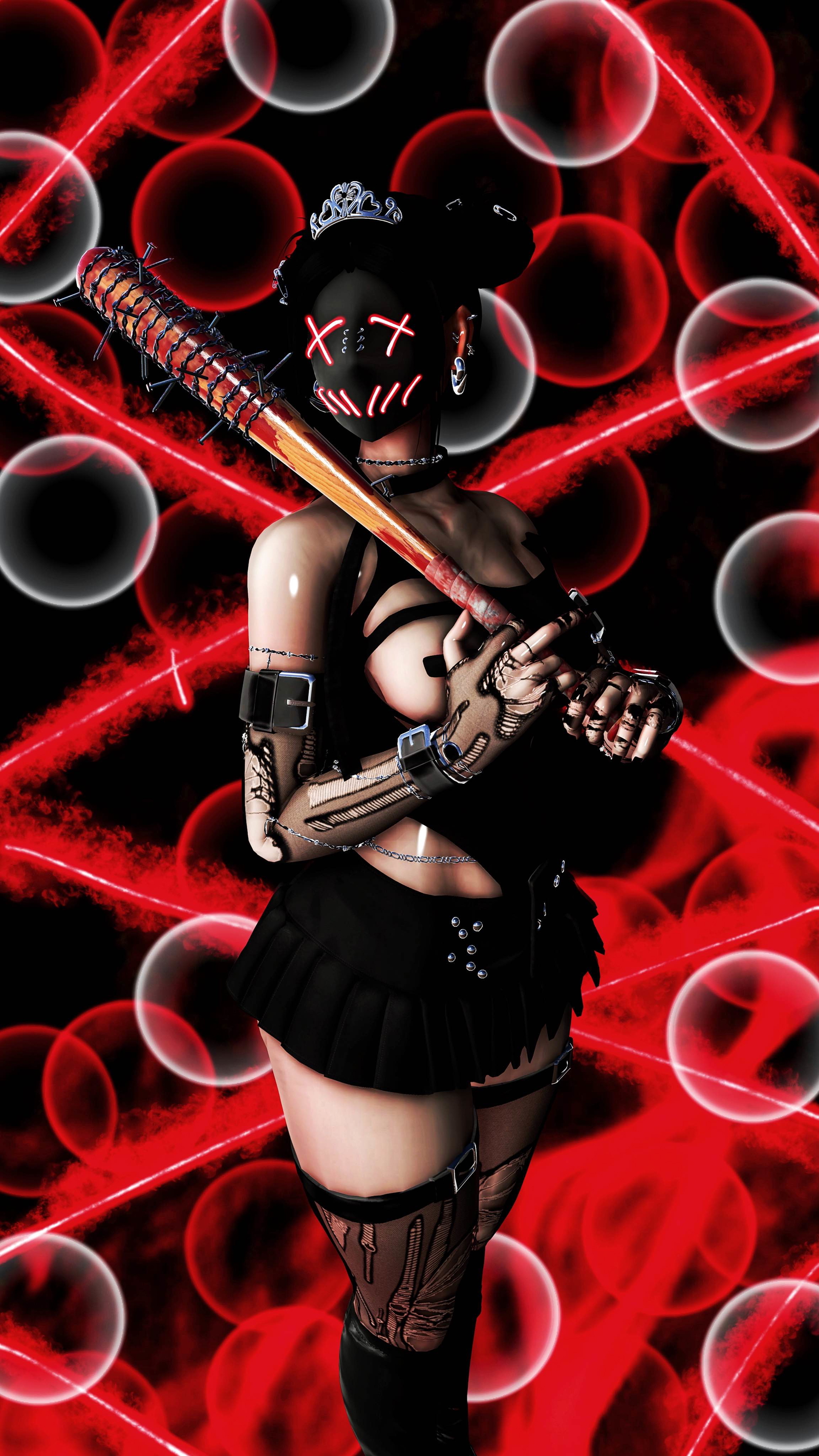 Nesryn Avatar (PC/QUEST WITH SPS & GOGO)