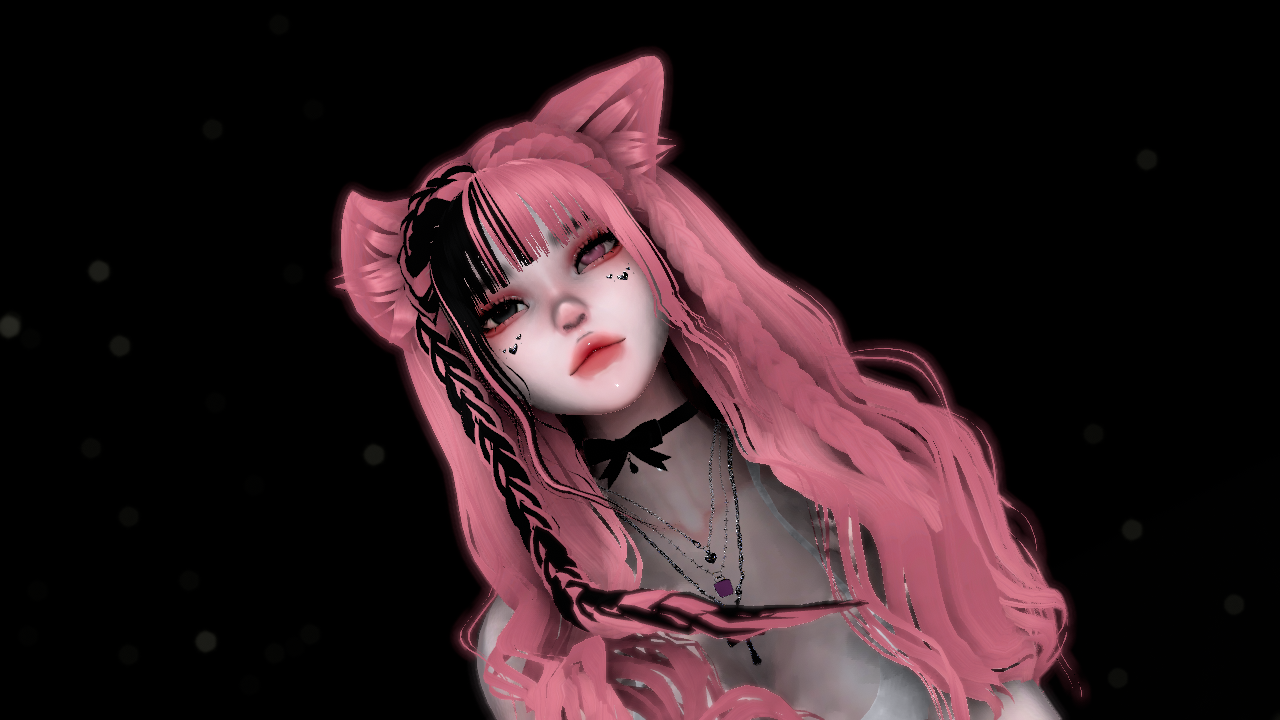 PROJECT: Momo Avatar (PC/QUEST & SPS)