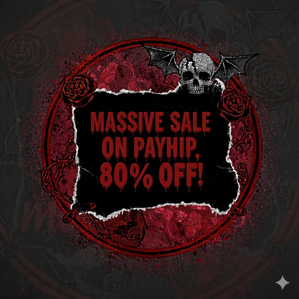 Argent Avatar (PC ONLY & SPS/GOGO)