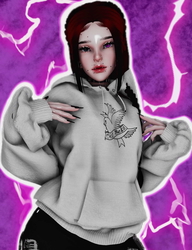 Argent Avatar (PC ONLY & SPS/GOGO)