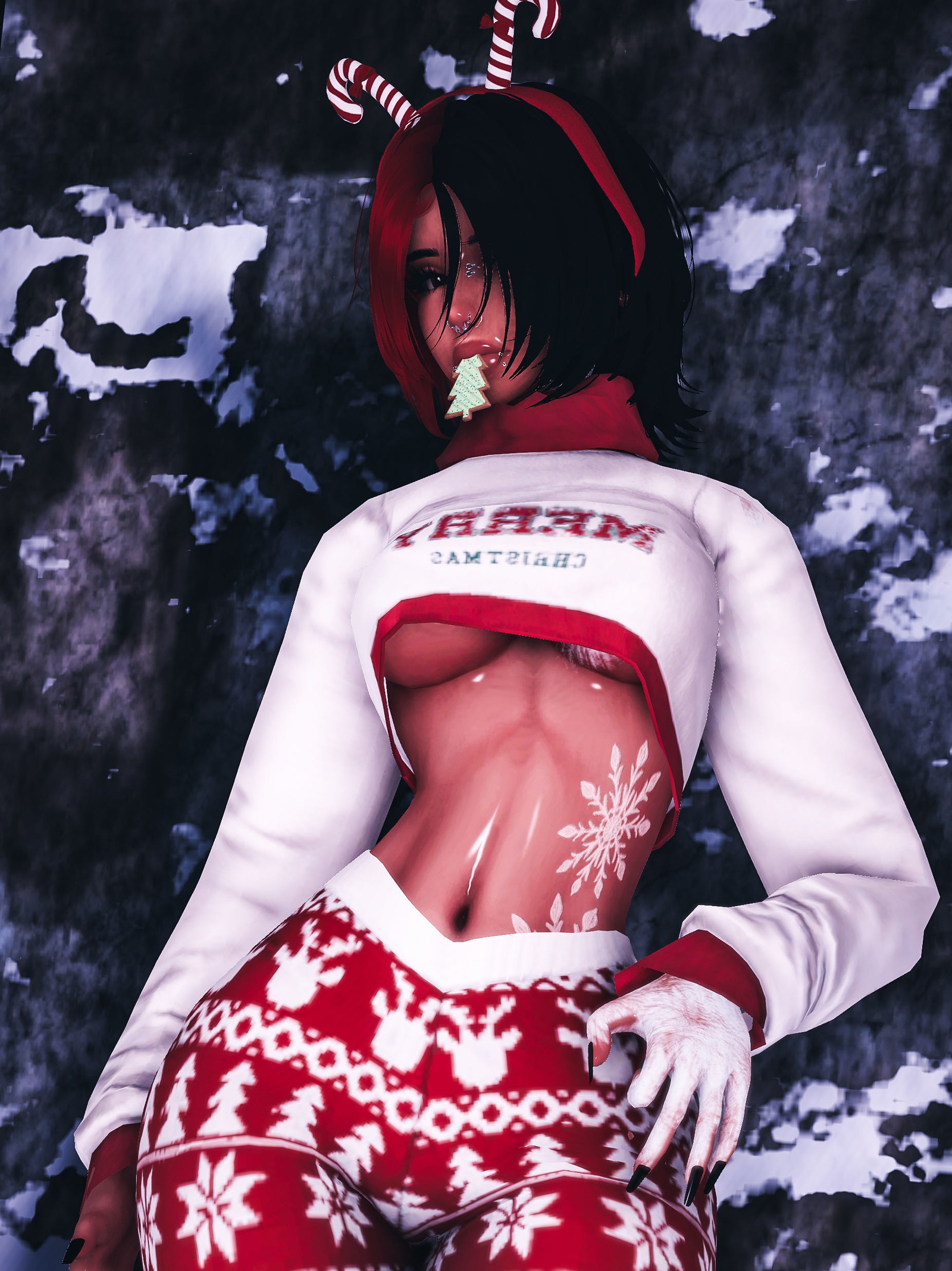 Willow Avatar (PC/QUEST WITH SPS & GOGO)