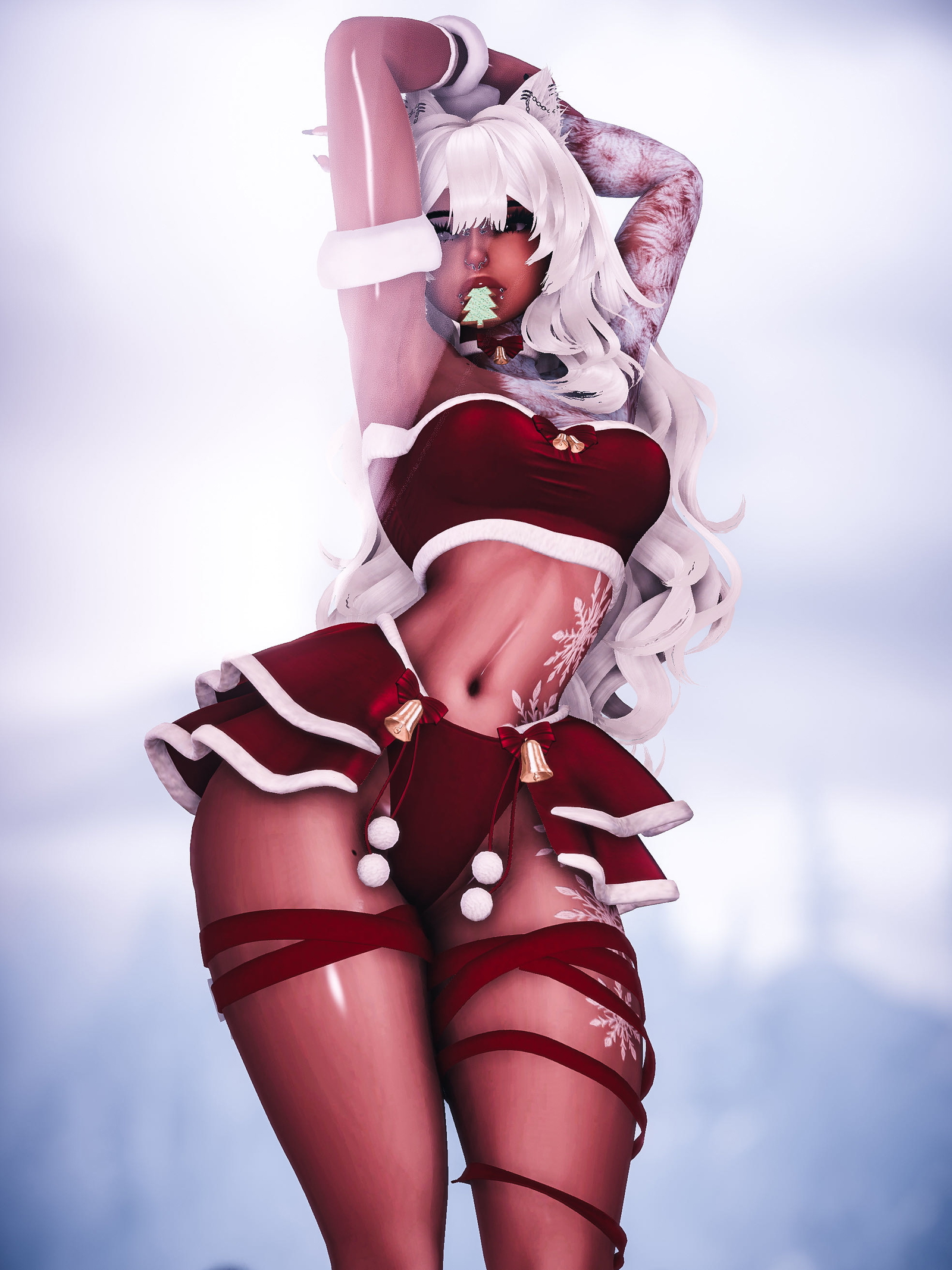 Willow Avatar (PC/QUEST WITH SPS & GOGO)