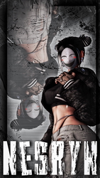 Nesryn Avatar (PC/QUEST WITH SPS & GOGO)