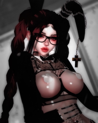 Taelyn Avatar (PC/QUEST & SPS/GOGO)