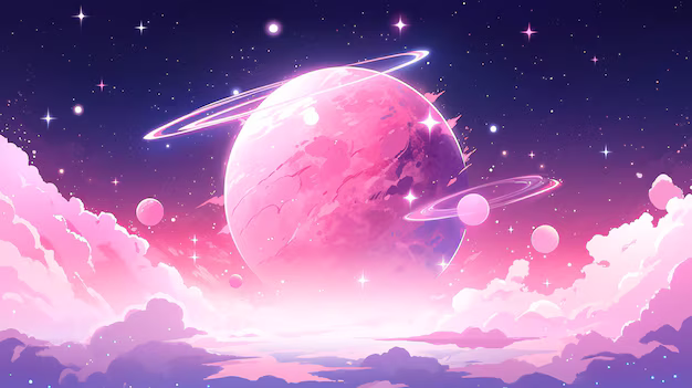 Banner Background