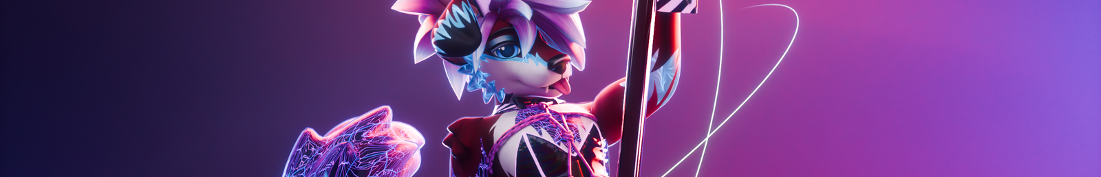 Banner Background