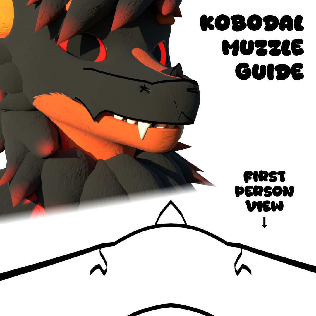Kobodal Muzzle Guide