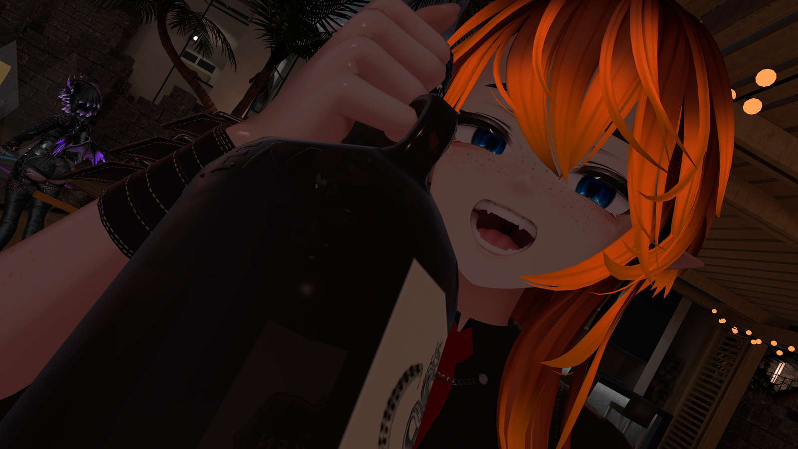 Banner Background