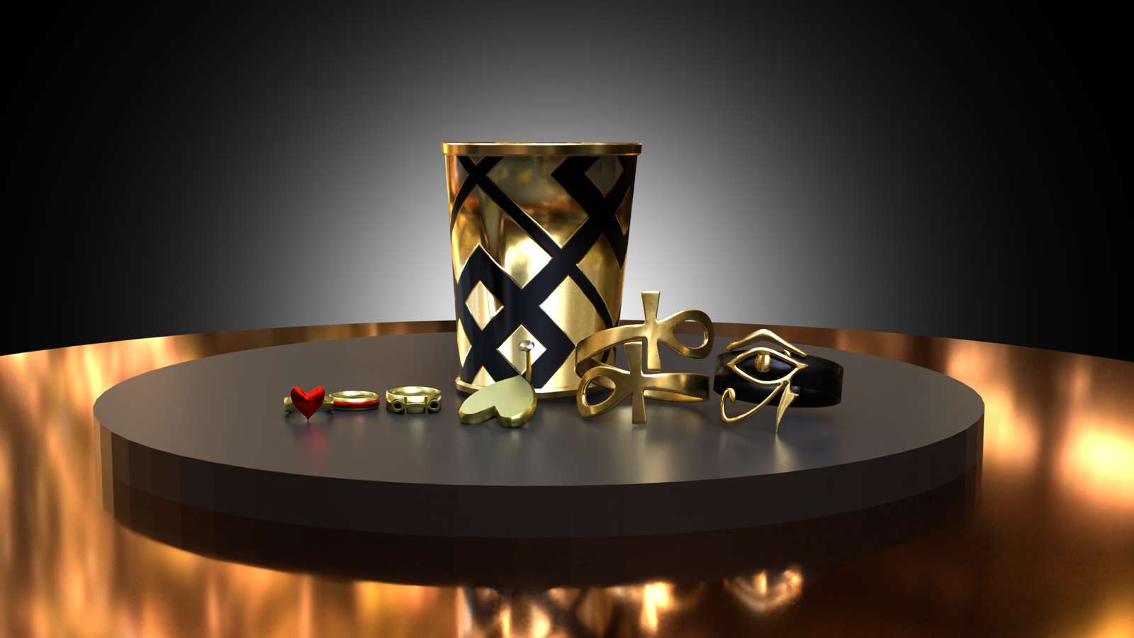 Akila's Accessories