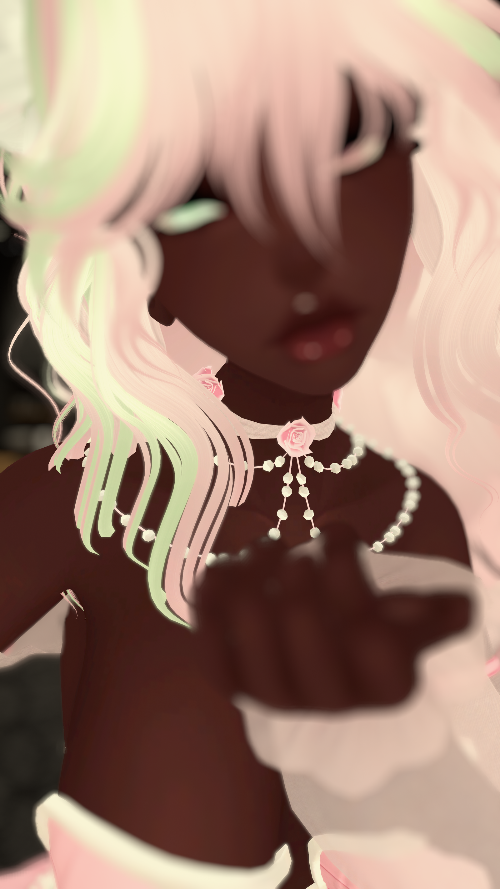 ▸ ❝ Rosabella ❞ - ꒰ PC ONLY꒱