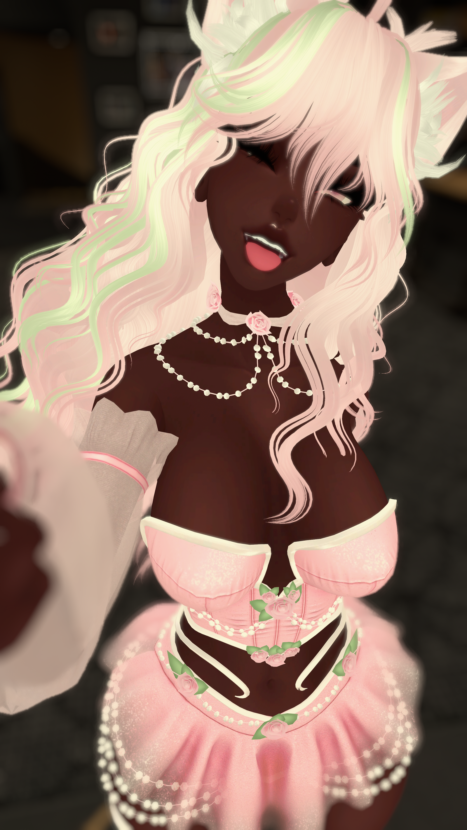 ▸ ❝ Rosabella ❞ - ꒰ PC ONLY꒱