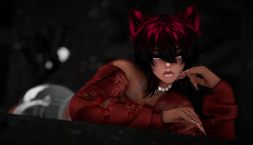 🐾Echo I LIMITED Server Freebie 🐾