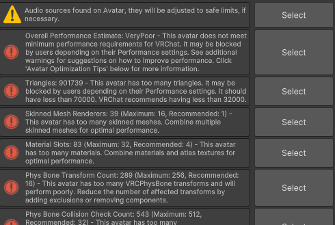 Shion- VRChat Avatar (PC/PCVR ONLY) + (SPS,MMD,NSFW,GOGO)