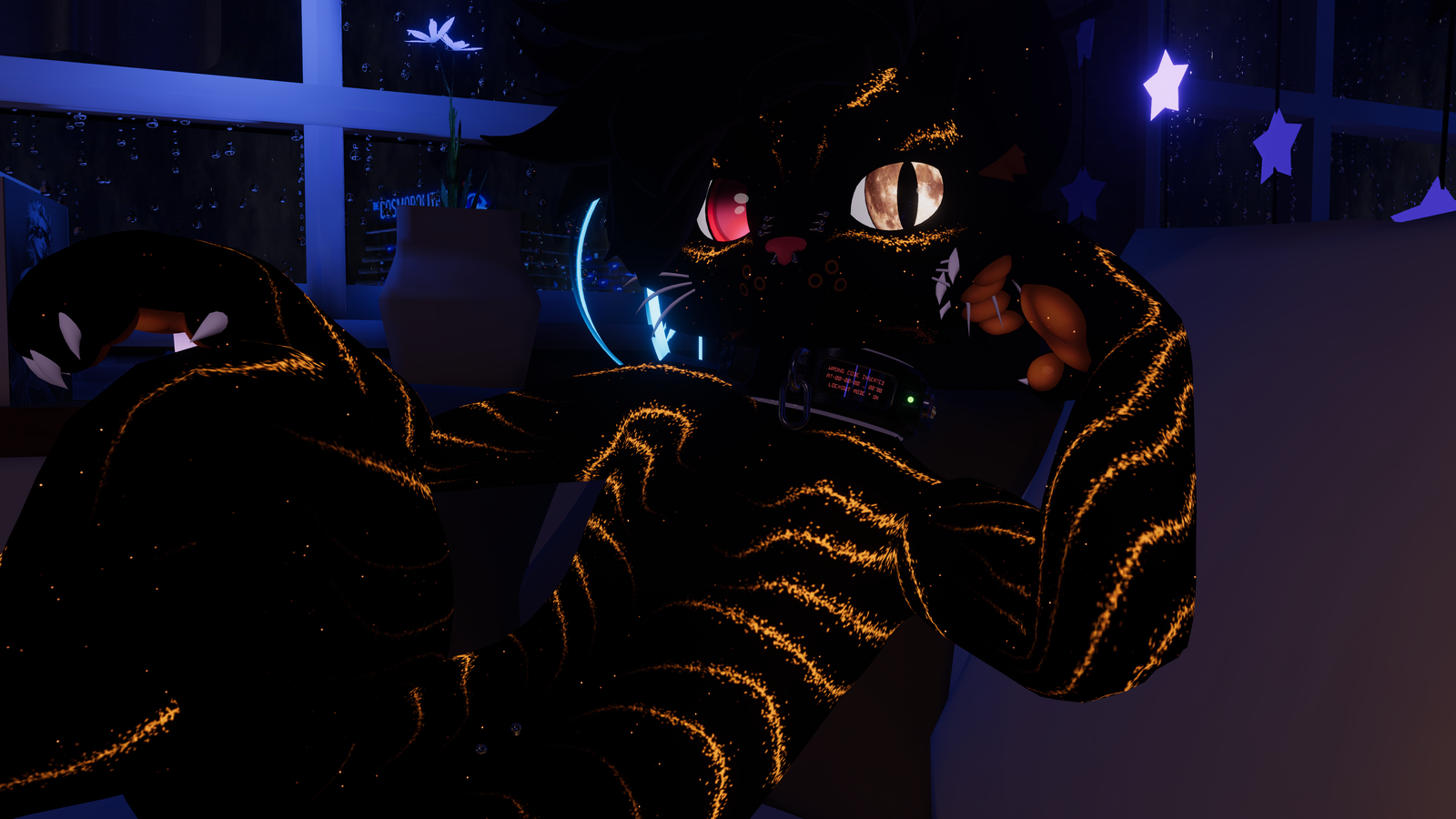 Dream Desert Mayu texture