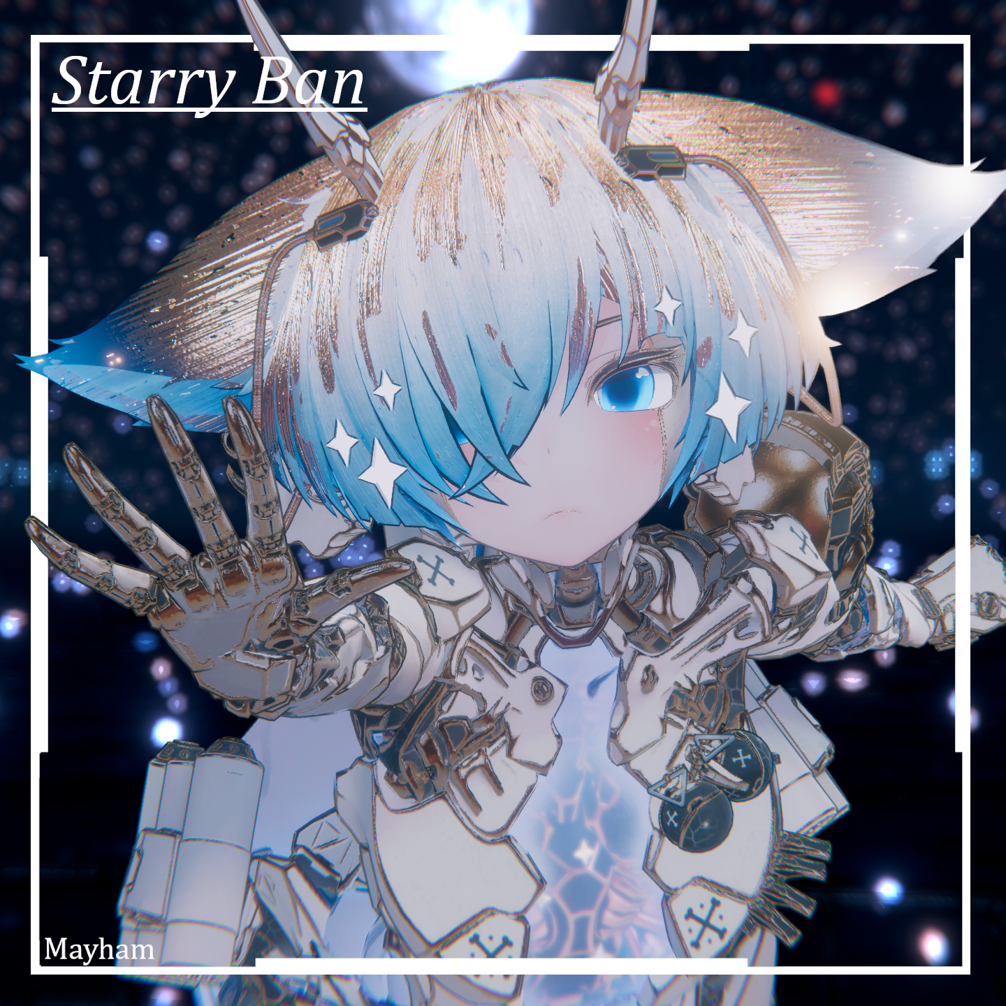 Starry Ban