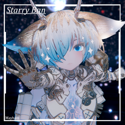 Starry Ban