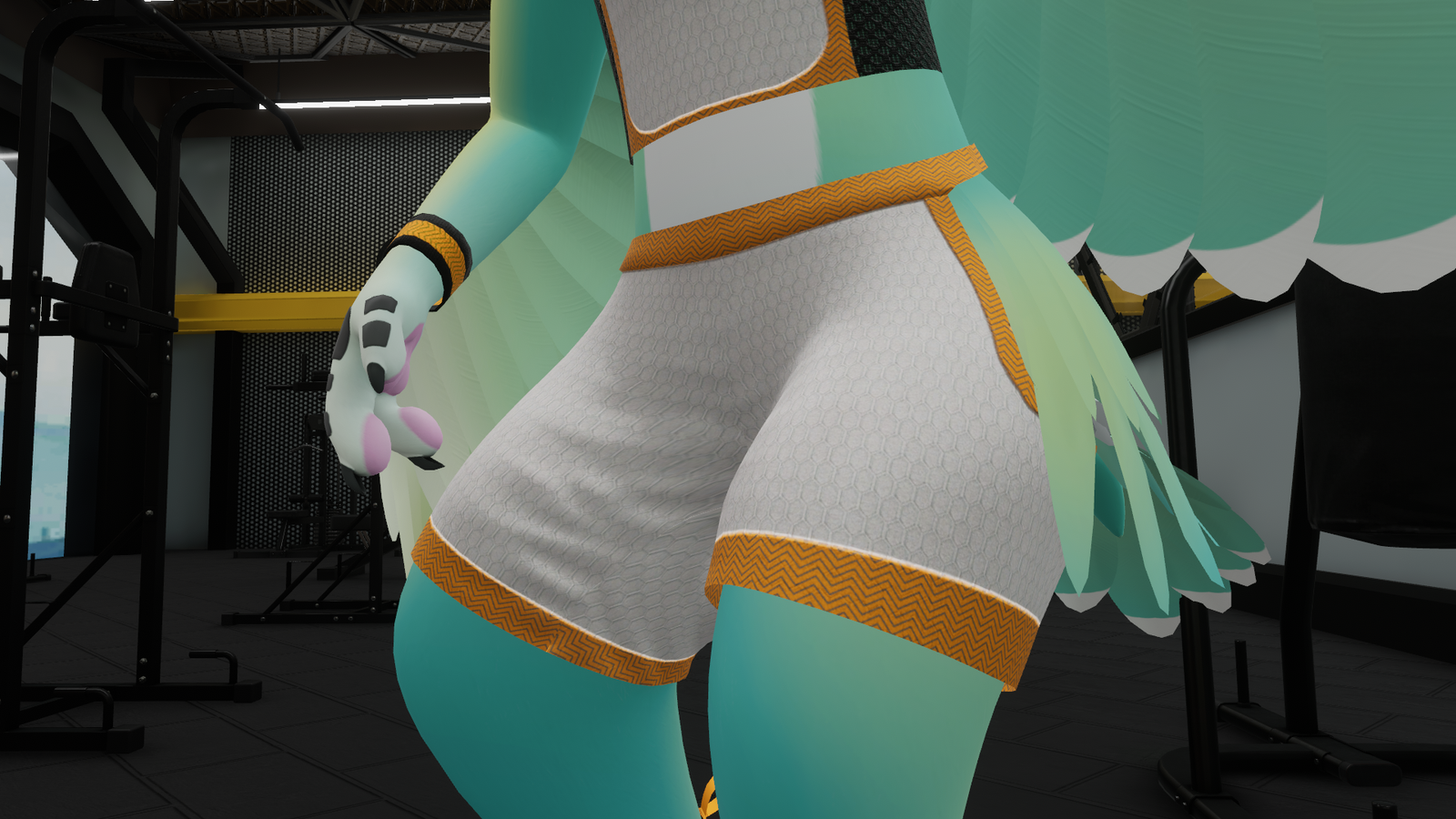 Sporty Set - Spiri'Vali