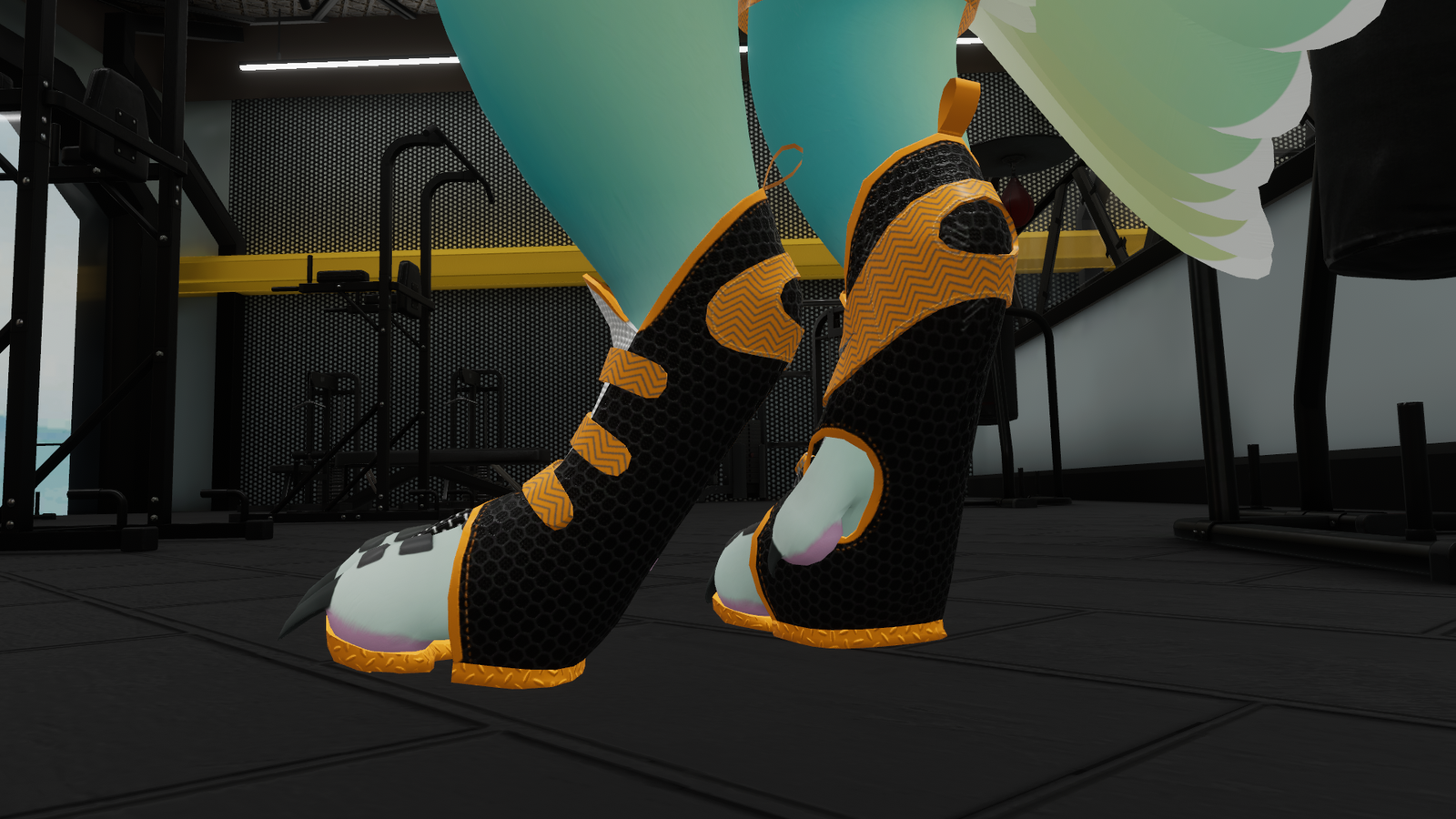 Sporty Set - Spiri'Vali