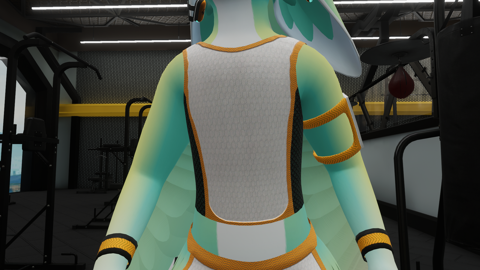 Sporty Set - Spiri'Vali