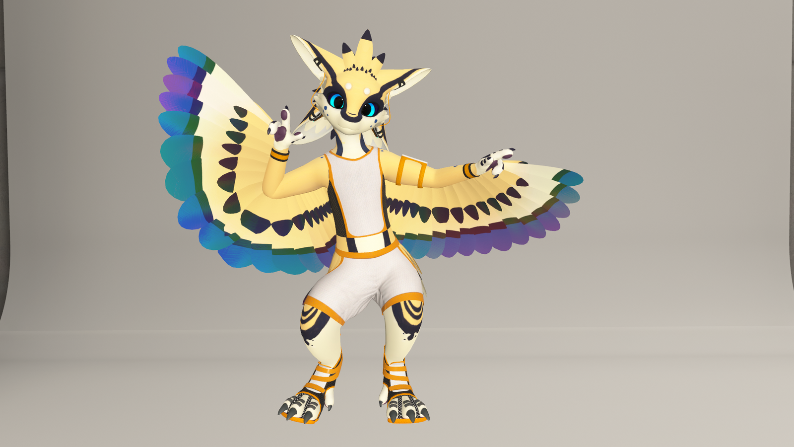 Sporty Set - Spiri'Vali