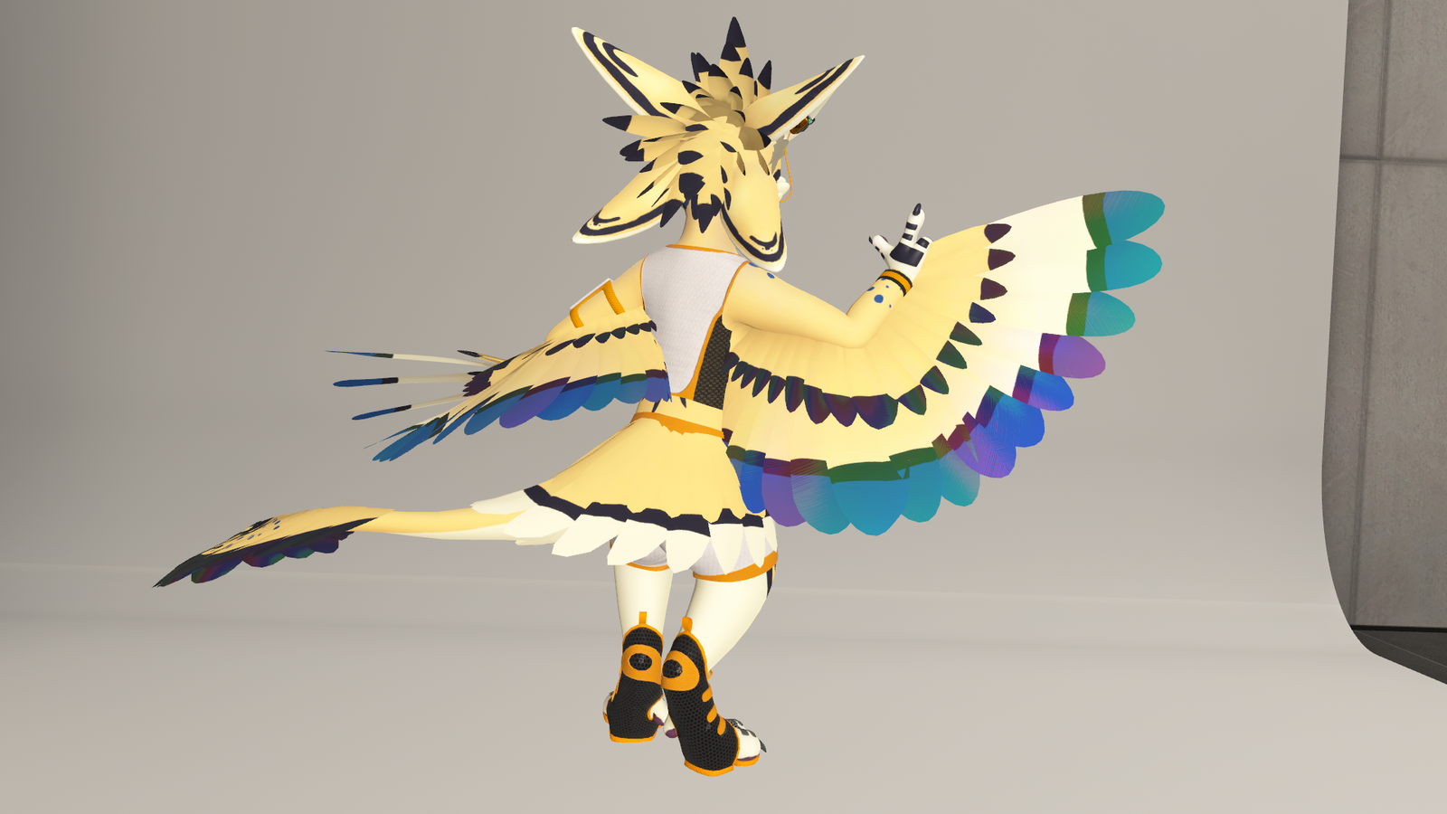 Sporty Set - Spiri'Vali
