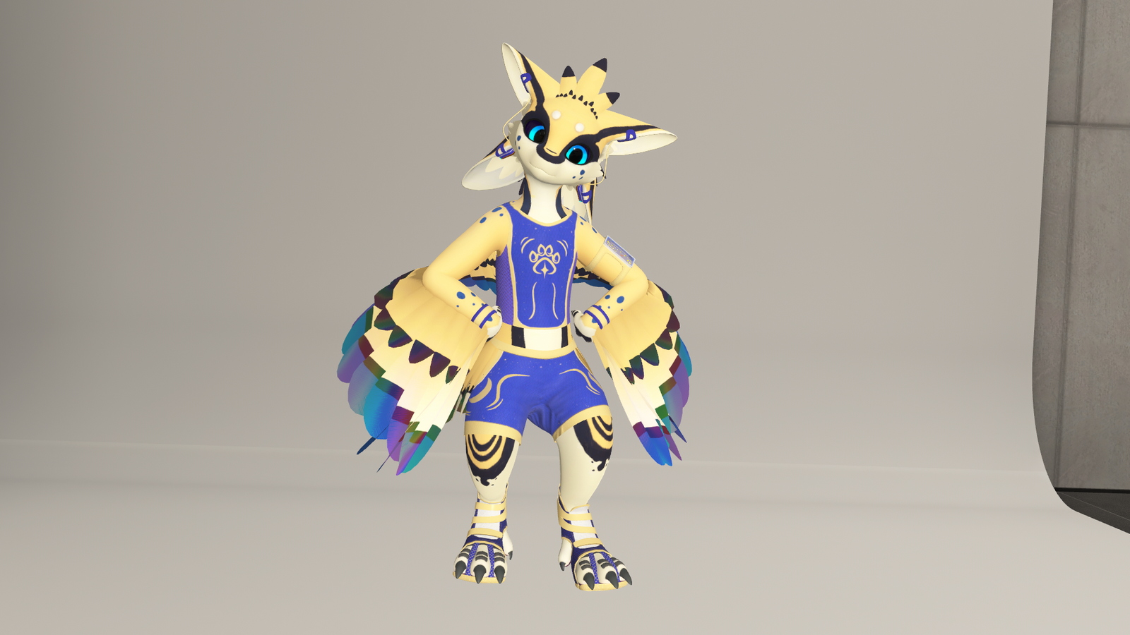 Sporty Set - Spiri'Vali