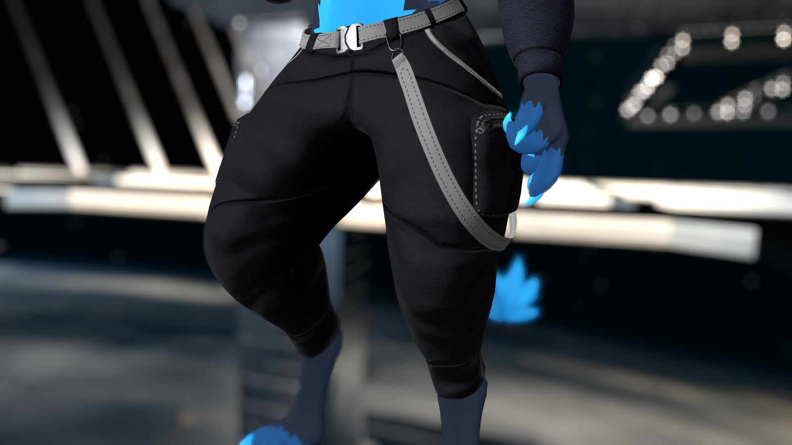 Pathfinder Tech Set (Nardoragon)