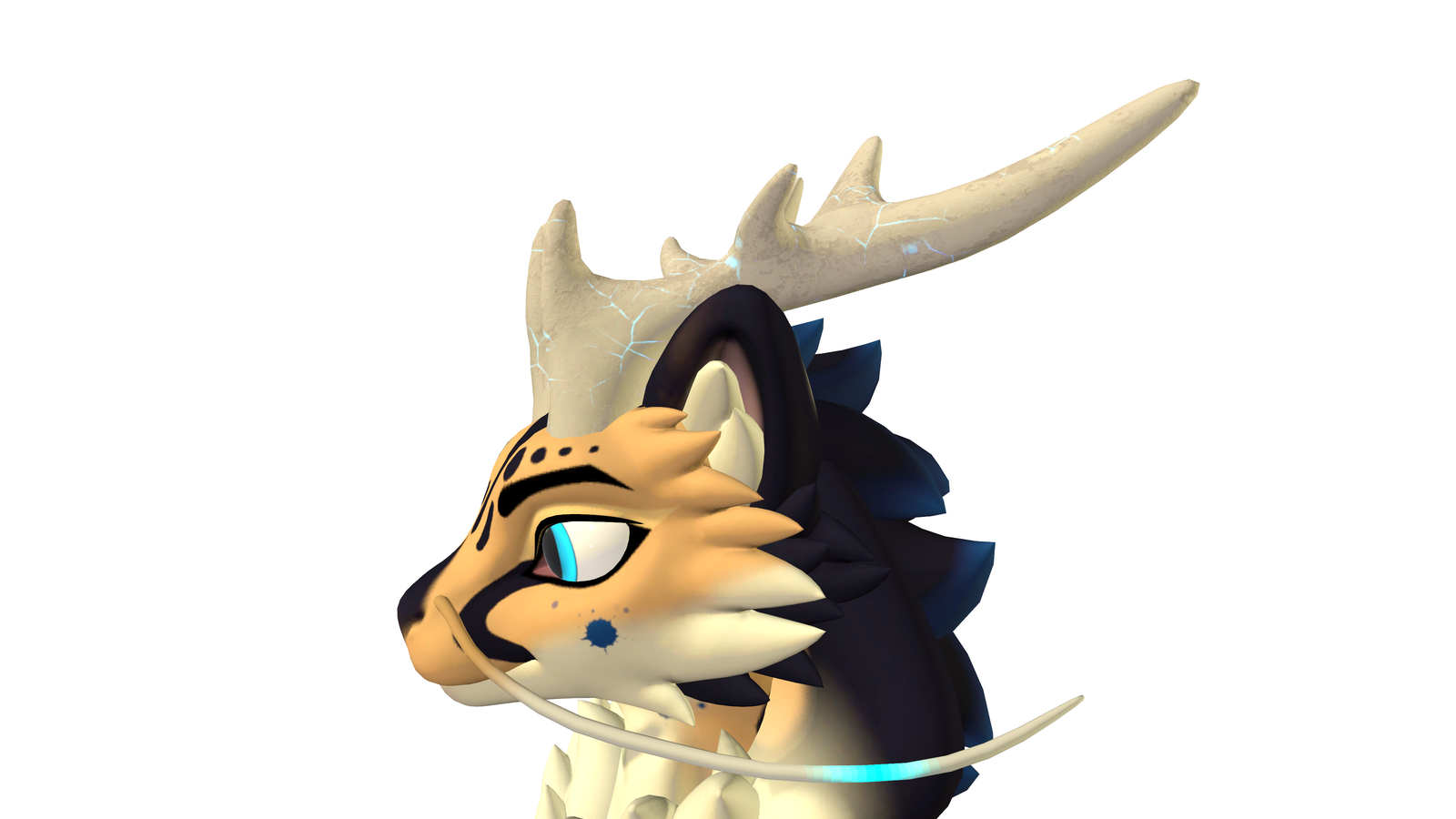 Sky Aspil Dragon Set (Northern Aspil Addon)
