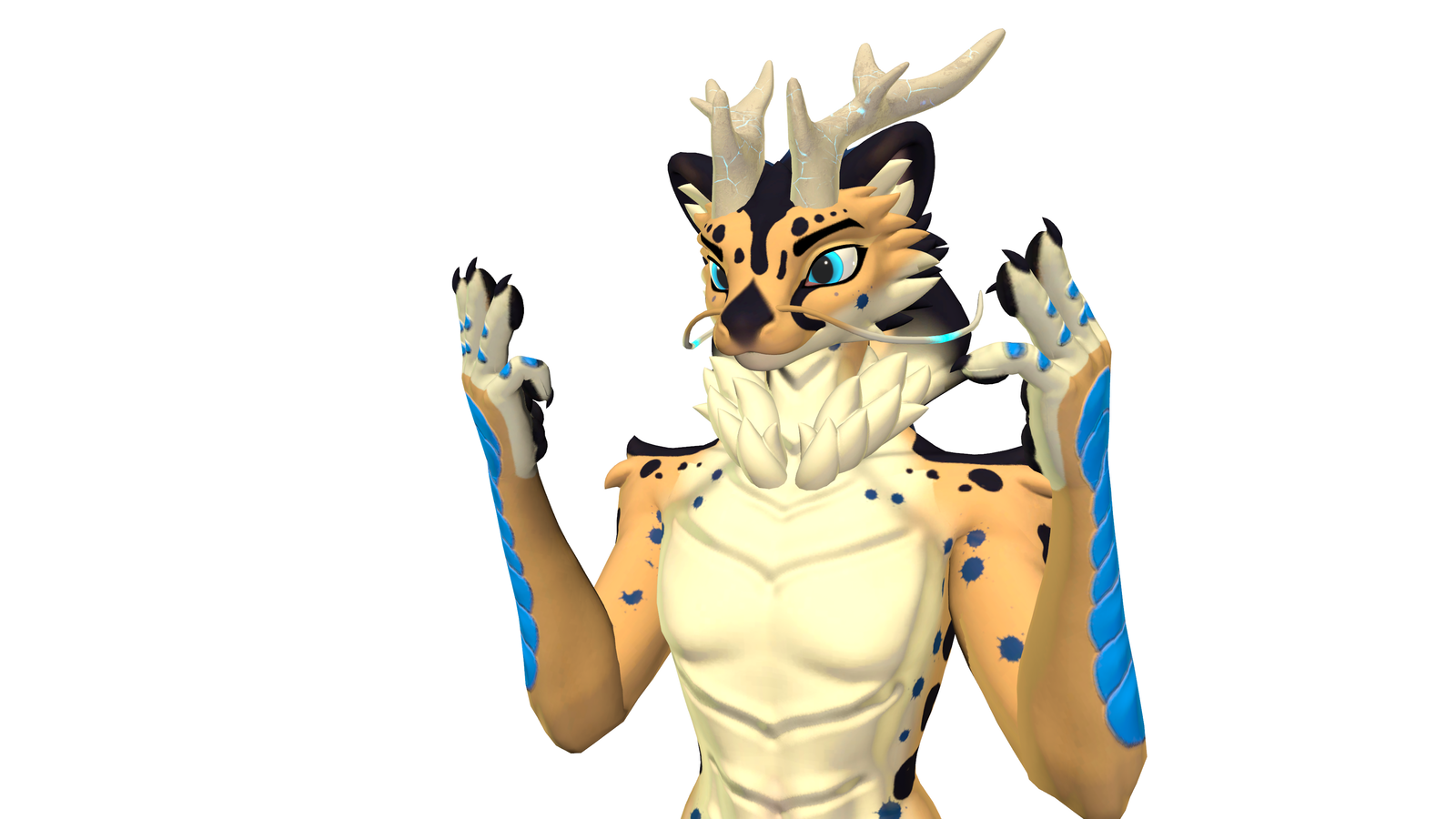Sky Aspil Dragon Set (Northern Aspil Addon)