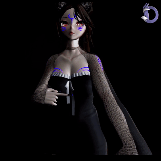Dinzee's Belle Sleeves