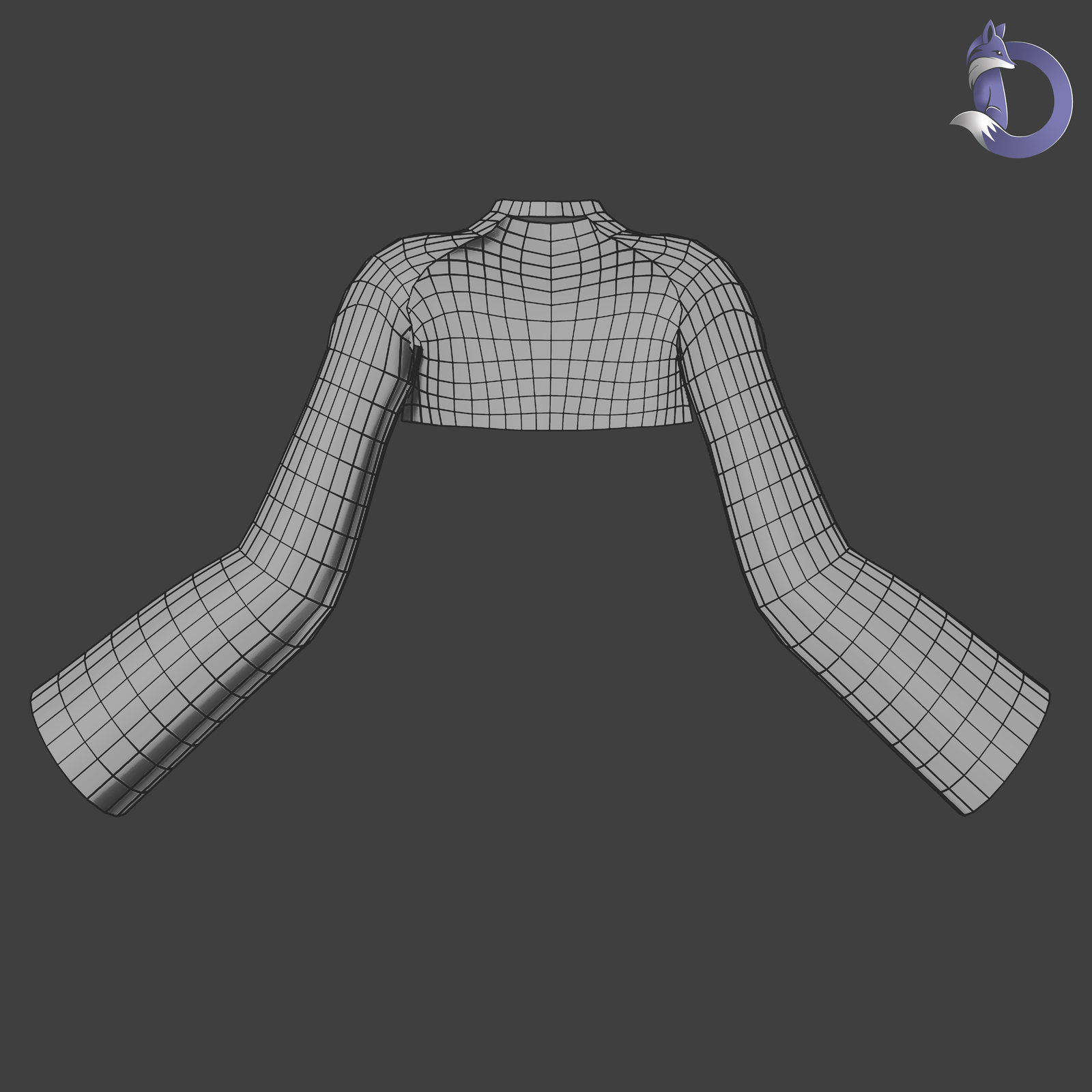Dinzee's Belle Sleeves