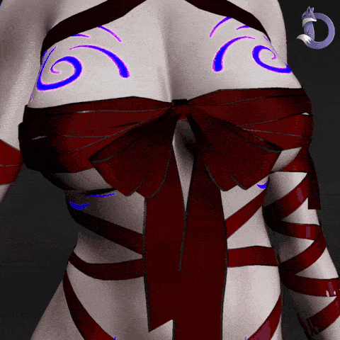 Dinzee's Wrap Your Own Present