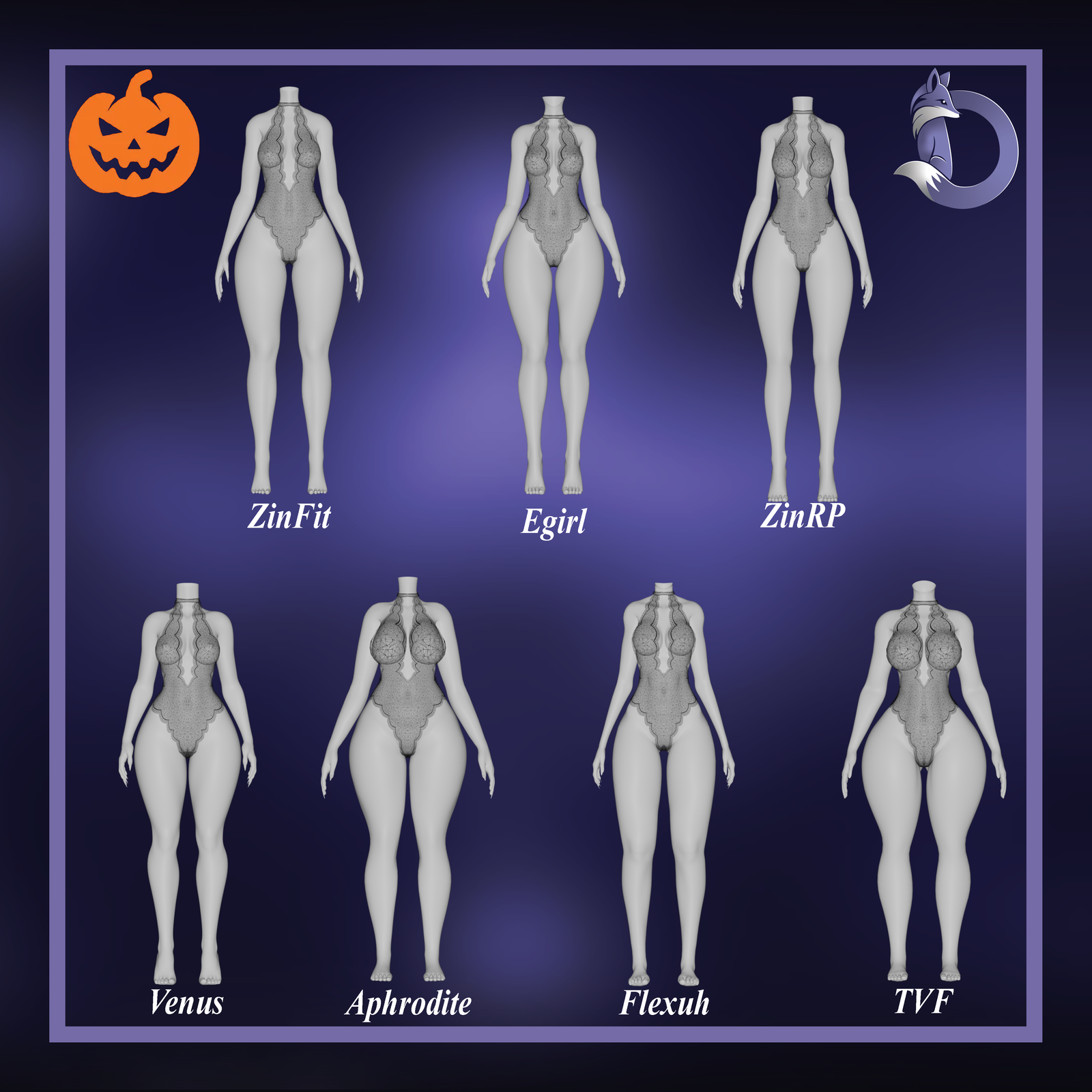 Dinzee's Coblace Bodysuit