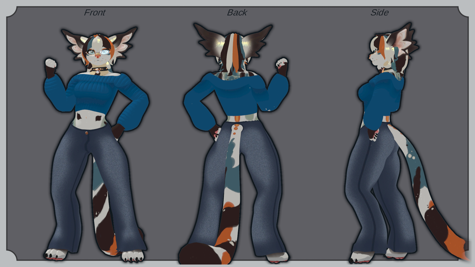 ComfyCozy for Sturmwolf's Ziva