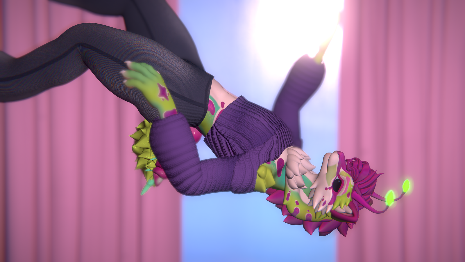 ComfyCozy for Vivifaes Northern Aspil